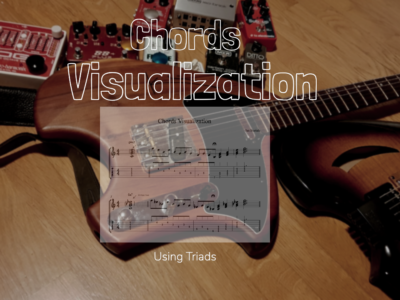 Chords Visualization